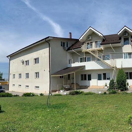 Appartments Near 7 Km 5001155 Prilimanskoye Екстериор снимка