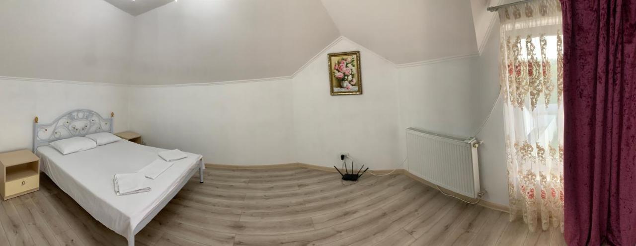 Appartments Near 7 Km 5001155 Prilimanskoye Екстериор снимка
