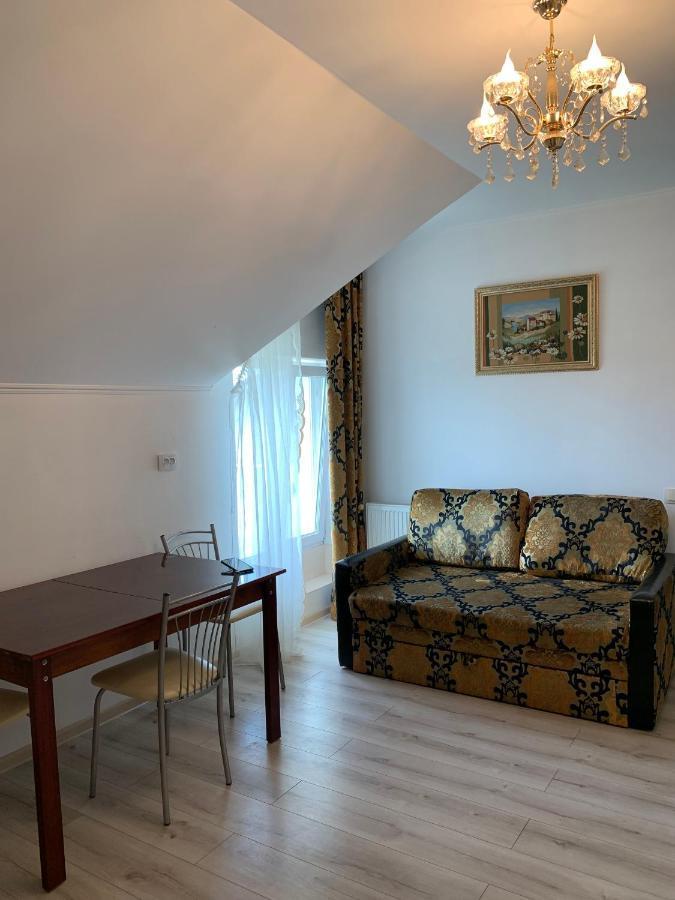 Appartments Near 7 Km 5001155 Prilimanskoye Екстериор снимка