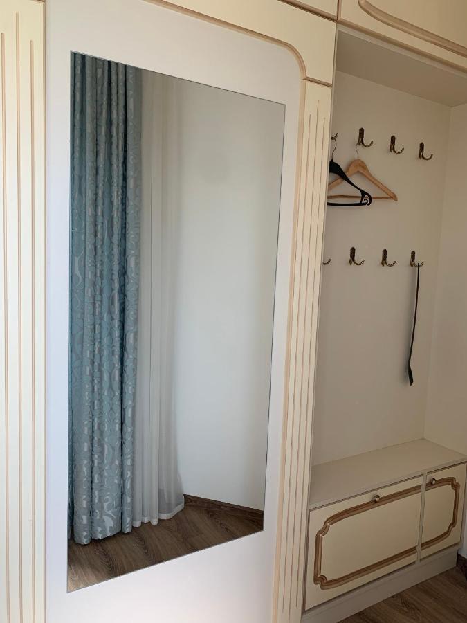 Appartments Near 7 Km 5001155 Prilimanskoye Екстериор снимка