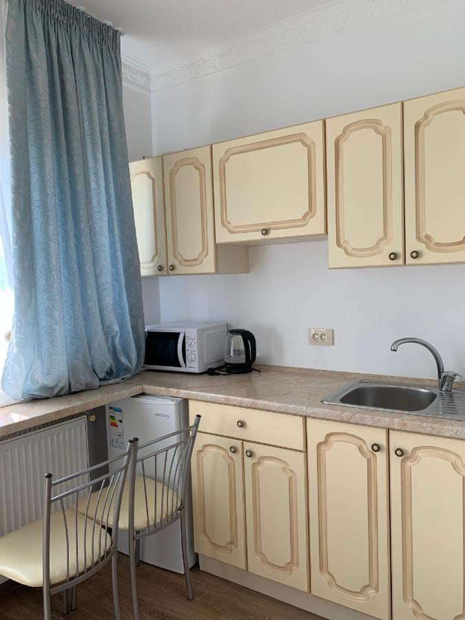 Appartments Near 7 Km 5001155 Prilimanskoye Екстериор снимка
