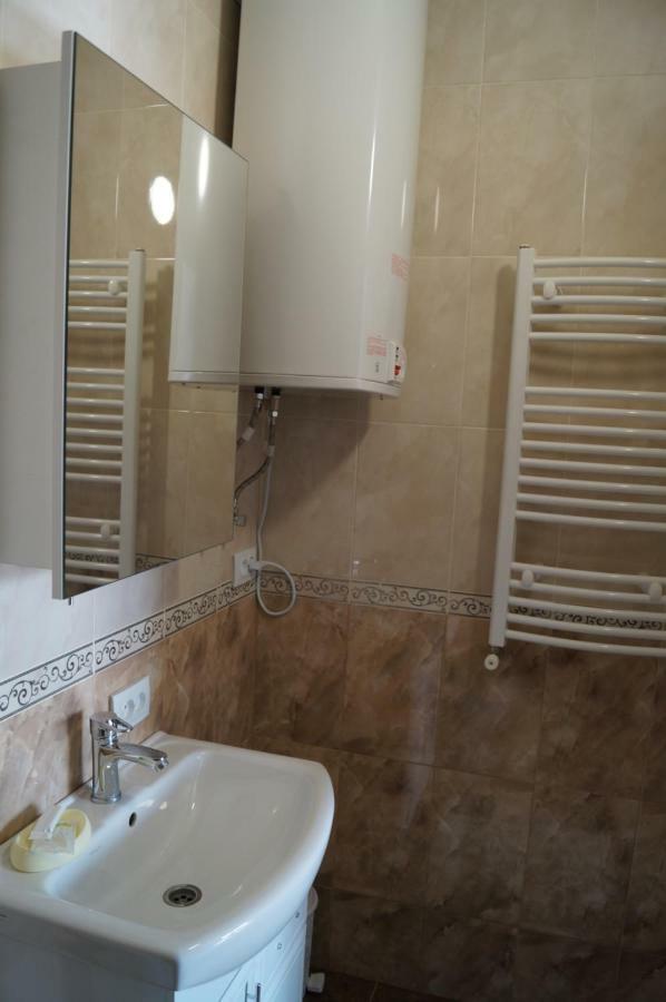 Appartments Near 7 Km 5001155 Prilimanskoye Екстериор снимка