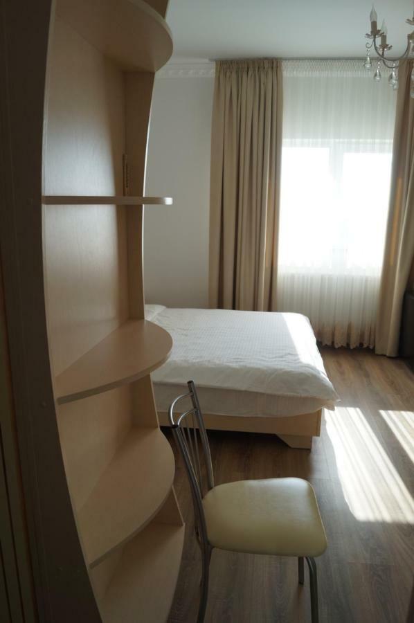 Appartments Near 7 Km 5001155 Prilimanskoye Екстериор снимка