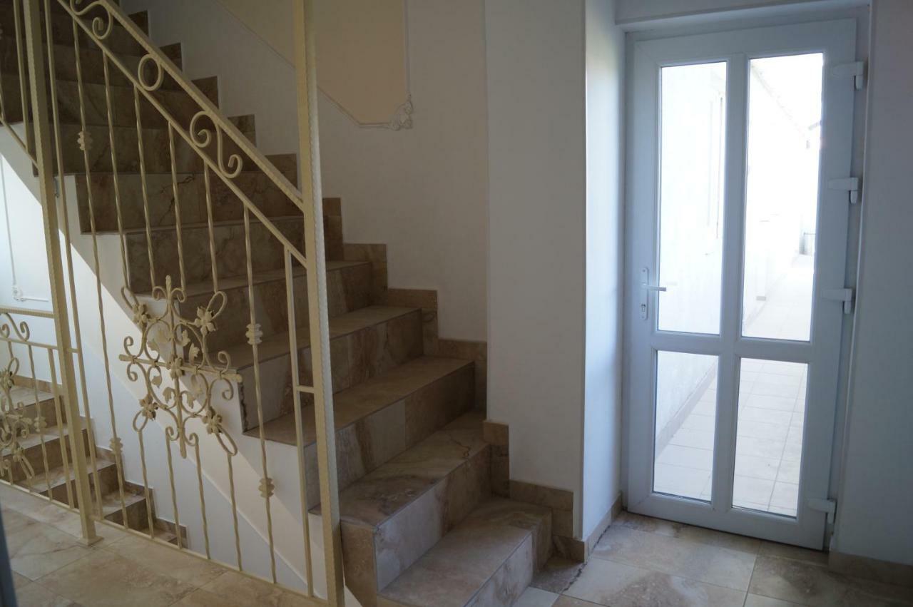 Appartments Near 7 Km 5001155 Prilimanskoye Екстериор снимка