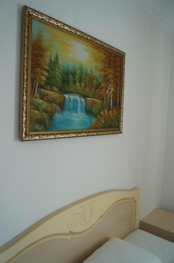 Appartments Near 7 Km 5001155 Prilimanskoye Екстериор снимка