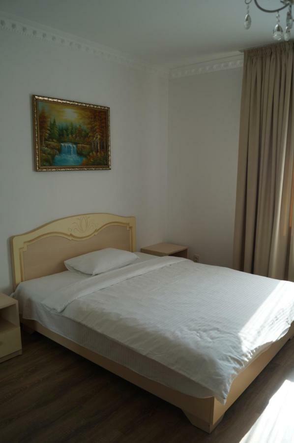 Appartments Near 7 Km 5001155 Prilimanskoye Екстериор снимка