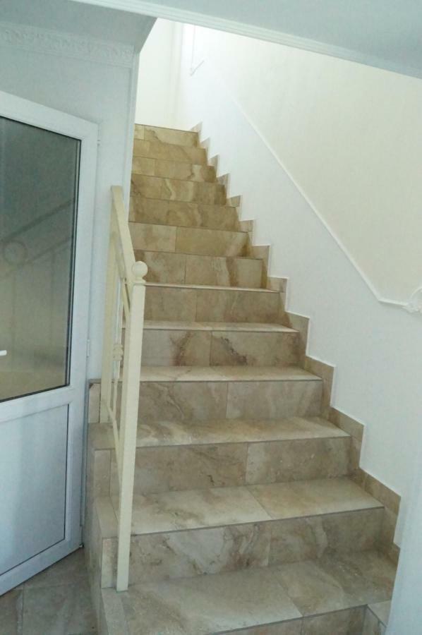 Appartments Near 7 Km 5001155 Prilimanskoye Екстериор снимка