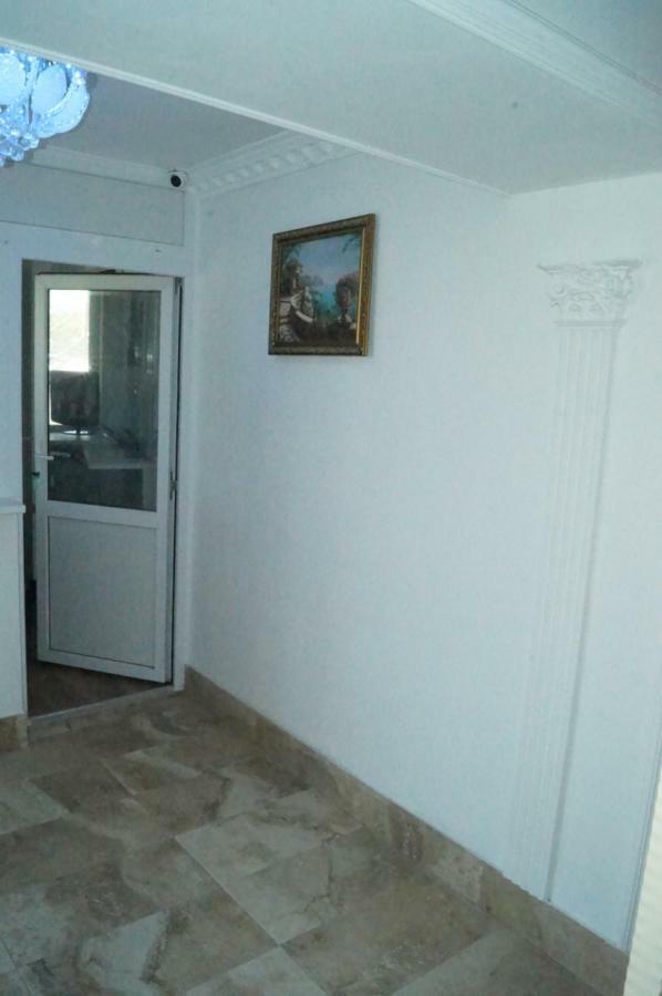 Appartments Near 7 Km 5001155 Prilimanskoye Екстериор снимка