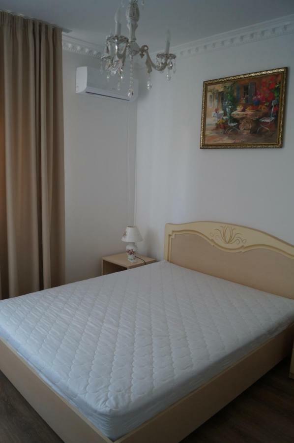 Appartments Near 7 Km 5001155 Prilimanskoye Екстериор снимка