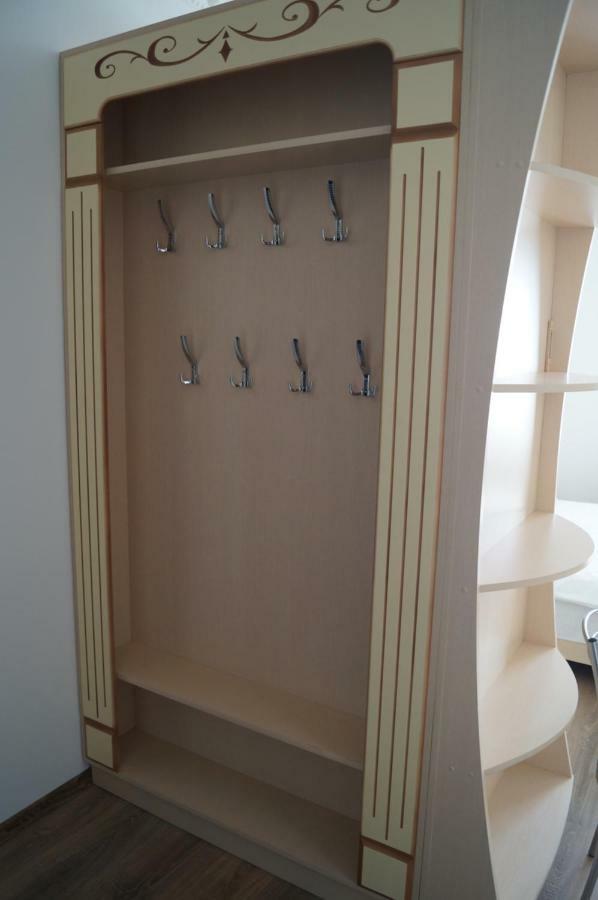 Appartments Near 7 Km 5001155 Prilimanskoye Екстериор снимка