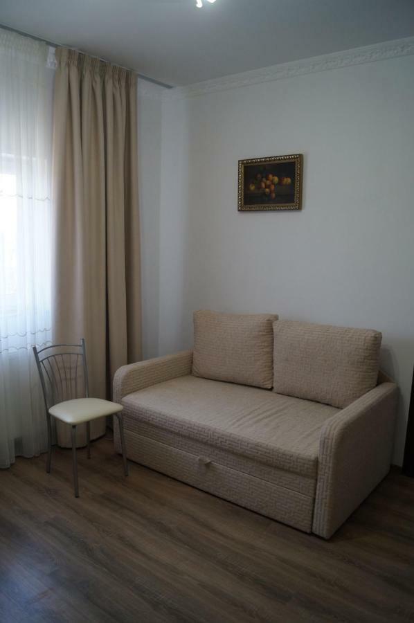 Appartments Near 7 Km 5001155 Prilimanskoye Екстериор снимка