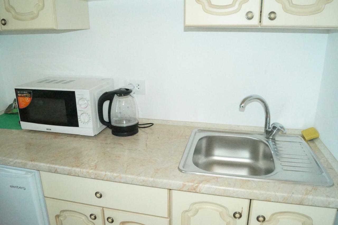 Appartments Near 7 Km 5001155 Prilimanskoye Екстериор снимка