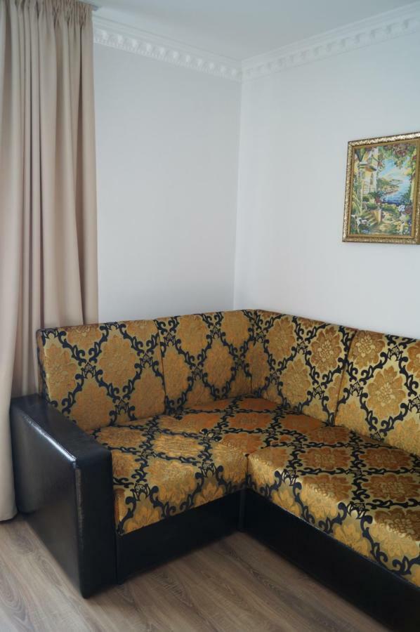 Appartments Near 7 Km 5001155 Prilimanskoye Екстериор снимка