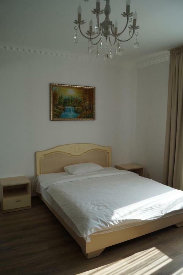 Appartments Near 7 Km 5001155 Prilimanskoye Екстериор снимка