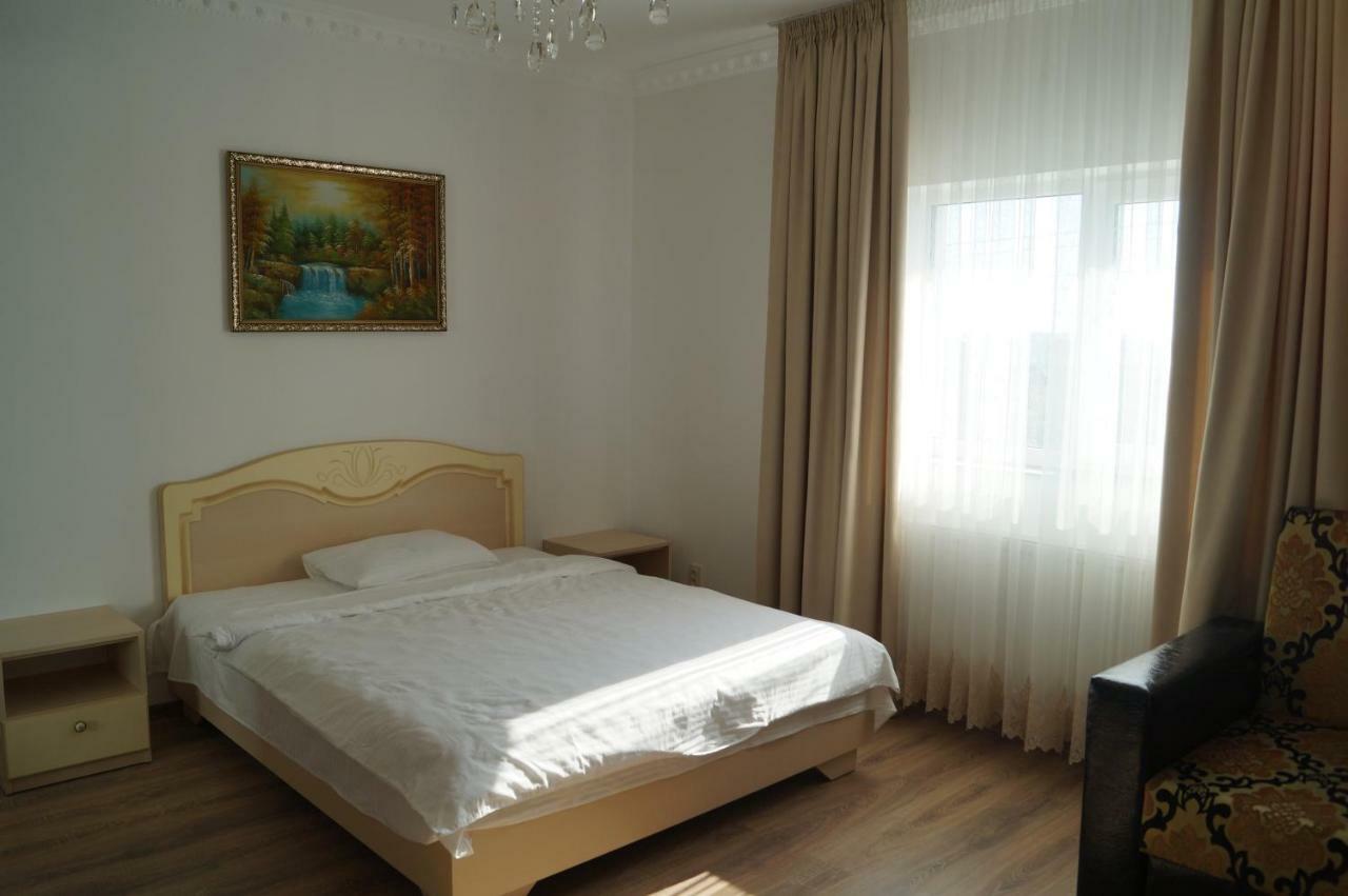 Appartments Near 7 Km 5001155 Prilimanskoye Екстериор снимка